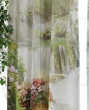 Комплект фотоштор «Гивонрис» | фото 2