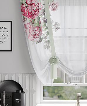 Тюль портьеры «Блорни» | фото 3