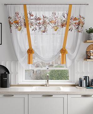 Тюль «Венфилорс»