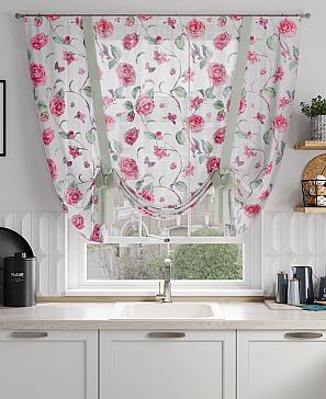 Тюль портьеры «Ниревинс» | фото 2