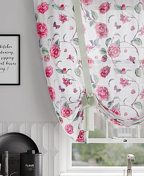 Тюль портьеры «Ниревинс» | фото 3