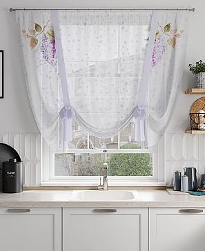 Тюль портьеры «Сенвикс» | фото 2