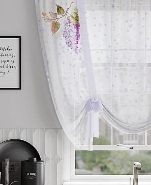 Тюль портьеры «Сенвикс» | фото 3