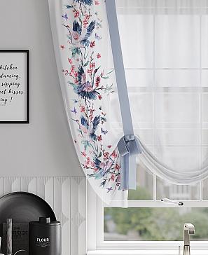 Тюль портьеры «Лормитас» | фото 3