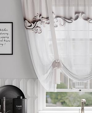 Тюль портьеры «Фенвика» | фото 3