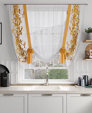 Тюль портьеры «Рениприон» | фото 2