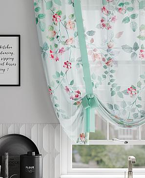 Тюль портьеры «Лонмирос» | фото 3