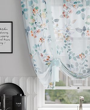 Тюль портьеры «Хенмикс» | фото 3