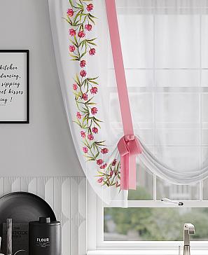 Тюль портьеры «Панлирс» | фото 3