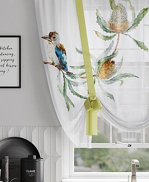 Тюль портьеры «Бетифен» | фото 3