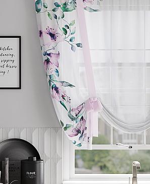 Тюль портьеры «Лонфирос» | фото 3