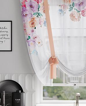 Тюль портьеры «Генрилс» | фото 3