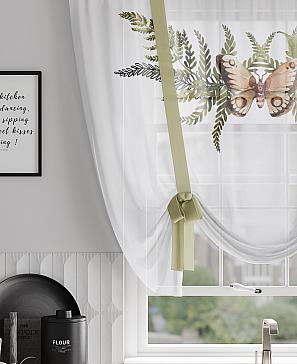 Тюль портьеры «Ранбриф» | фото 3