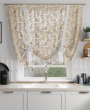 Тюль портьеры «Хентвис» | фото 2