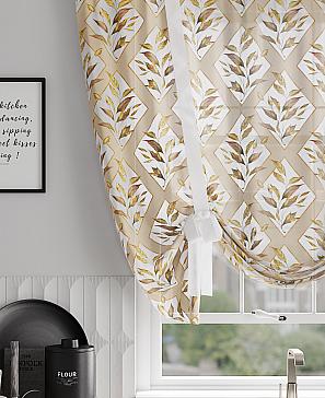 Тюль портьеры «Хентвис» | фото 3