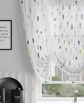 Тюль портьеры «Нетвирсон» | фото 3