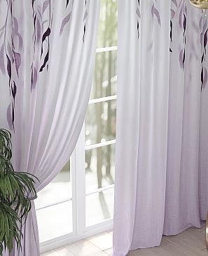 Комплект штор «Ранпирс» | фото 3