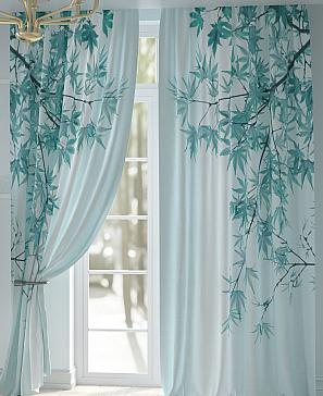Комплект штор «Тонгвис»
