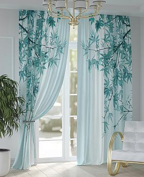 Комплект штор «Тонгвис»