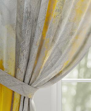 Комплект штор «Ронфал»