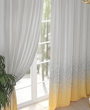 Комплект штор «Риманис» | фото 3