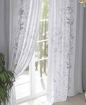 Комплект штор «Фенмерис» | фото 3
