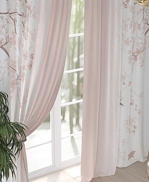 Комплект штор «Менквинес»