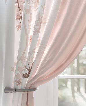 Комплект штор «Менквинес»