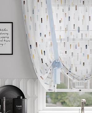 Тюль портьеры «Афронс» | фото 3