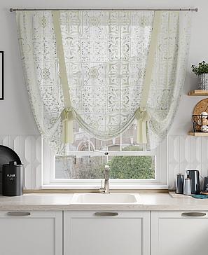 Тюль портьеры «Намбрис» | фото 2