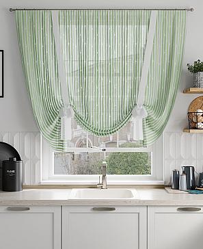 Тюль портьеры «Ронифор» | фото 2