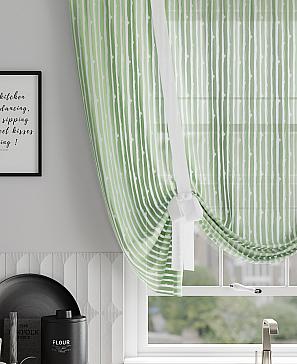 Тюль портьеры «Ронифор» | фото 3