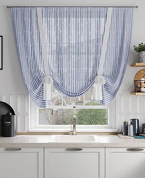 Тюль портьеры «Кранфирс» | фото 2