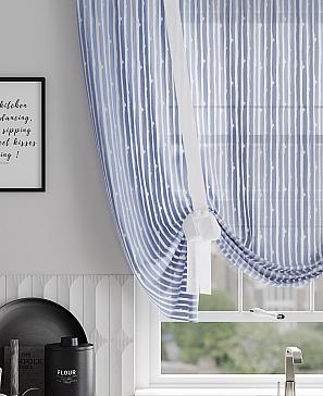 Тюль портьеры «Кранфирс» | фото 3