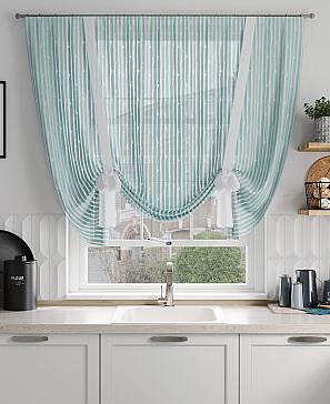 Тюль портьеры «Ленимирс» | фото 2