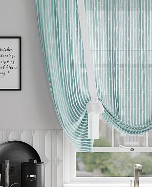 Тюль портьеры «Ленимирс» | фото 3