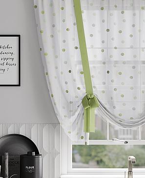 Тюль портьеры «Менвирсен» | фото 3