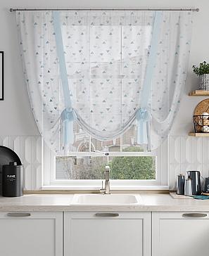 Тюль портьеры «Рилмонс» | фото 2