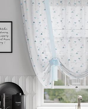 Тюль портьеры «Рилмонс» | фото 3