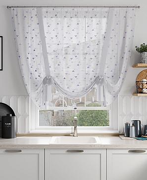 Тюль портьеры «Шенкренс» | фото 2