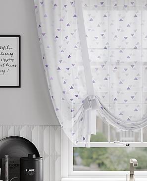 Тюль портьеры «Шенкренс» | фото 3