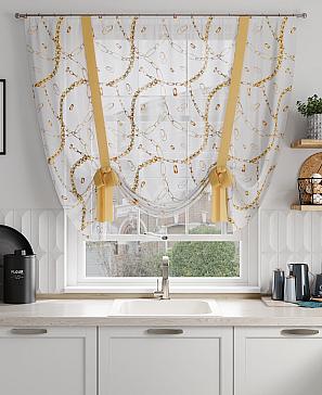 Тюль портьеры «Танмиронс» | фото 2