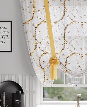 Тюль портьеры «Танмиронс» | фото 3