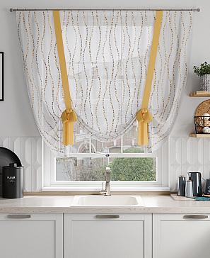 Тюль портьеры «Шенрокс» | фото 2