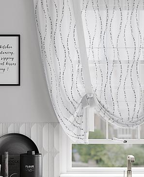 Тюль портьеры «Лоншин» | фото 3