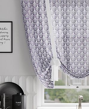 Тюль портьеры «Фенкренс» | фото 3