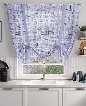 Тюль портьеры «Римотрин» | фото 2