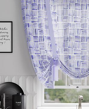 Тюль портьеры «Римотрин» | фото 3