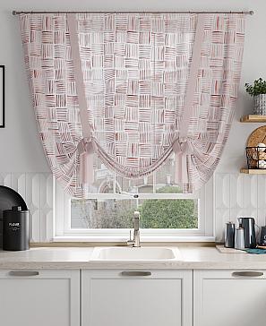 Тюль портьеры «Кнорилс» | фото 2