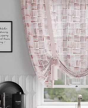 Тюль портьеры «Кнорилс» | фото 3